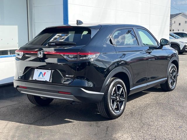 HONDA VEZEL E:HEV 2023 Image 31
