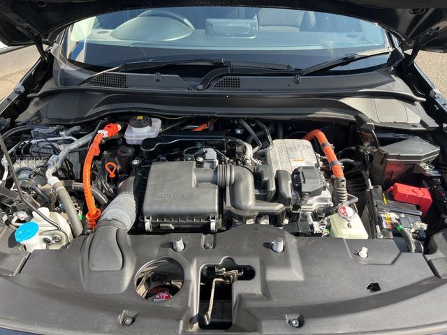 HONDA VEZEL E:HEV 2023 Image 31