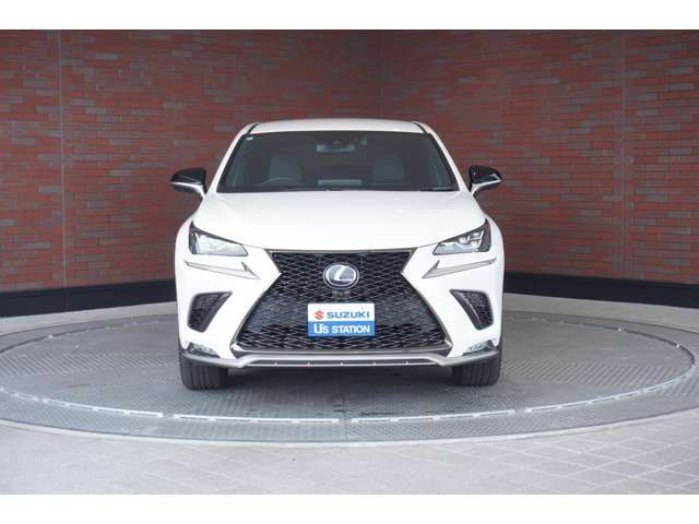 TOYOTA LEXUS NX300H 2019 Image 31