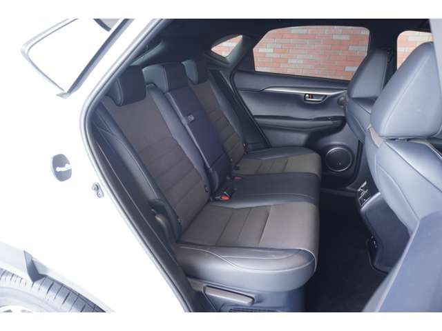 TOYOTA LEXUS NX300H 2019 Image 31