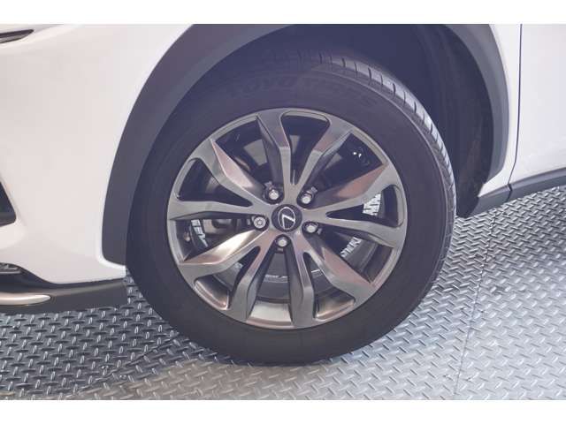 TOYOTA LEXUS NX300H 2019 Image 31