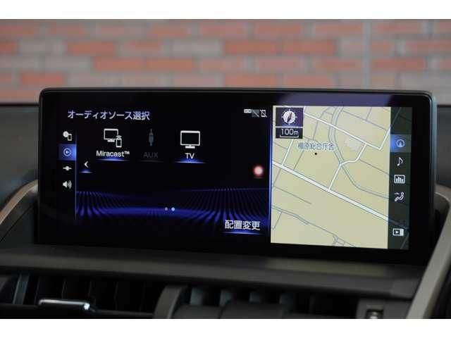 TOYOTA LEXUS NX300H 2019 Image 31