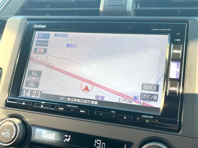 HONDA CIVIC HATCHBACK 2019 Image 31