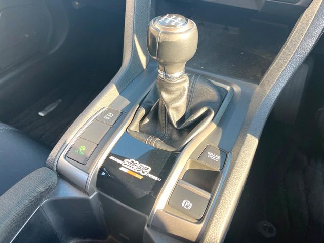 HONDA CIVIC HATCHBACK 2019 Image 31