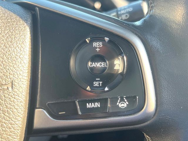 HONDA CIVIC HATCHBACK 2019 Image 31