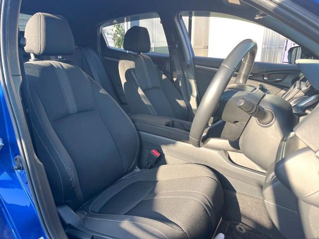 HONDA CIVIC HATCHBACK 2019 Image 31