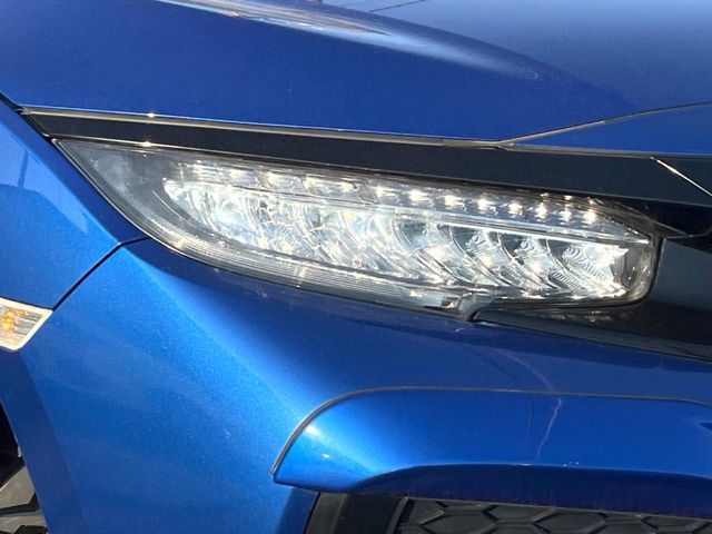 HONDA CIVIC HATCHBACK 2019 Image 31