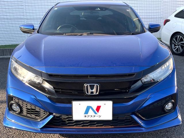 HONDA CIVIC HATCHBACK 2019 Image 31