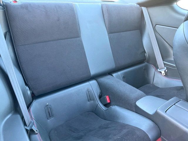 TOYOTA GR86 2022 Image 31