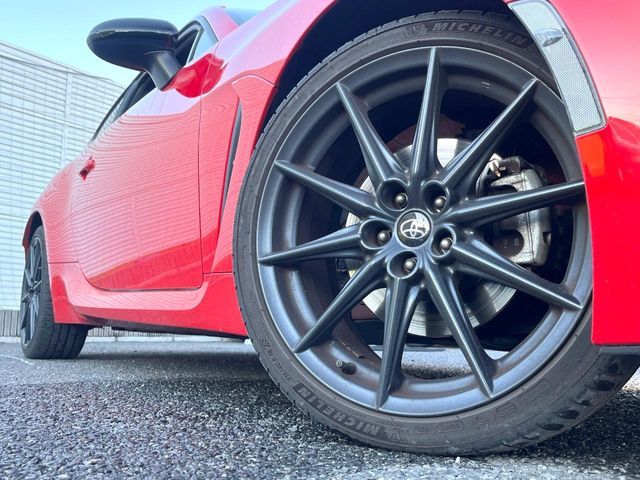 TOYOTA GR86 2022 Image 31