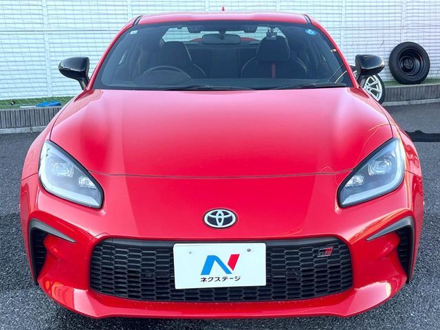 TOYOTA GR86 2022 Image 31