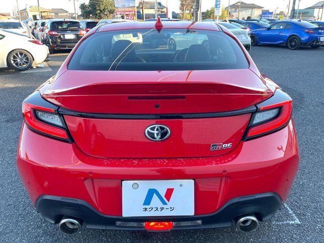 TOYOTA GR86 2022 Image 31