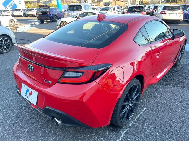 TOYOTA GR86 2022 Image 31