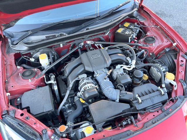 TOYOTA GR86 2022 Image 31