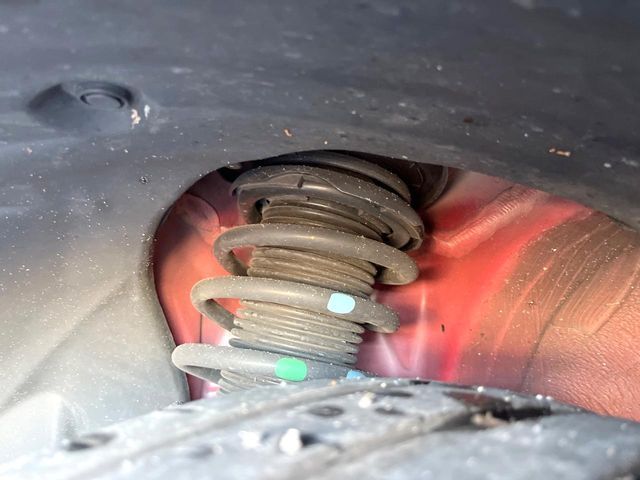 TOYOTA GR86 2022 Image 31