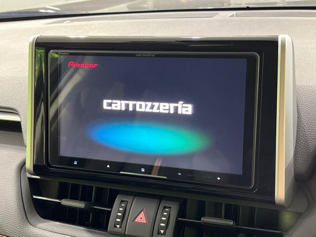 TOYOTA RAV4 HYBRID 4WD 2022 Image 31