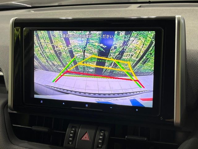 TOYOTA RAV4 HYBRID 4WD 2022 Image 31