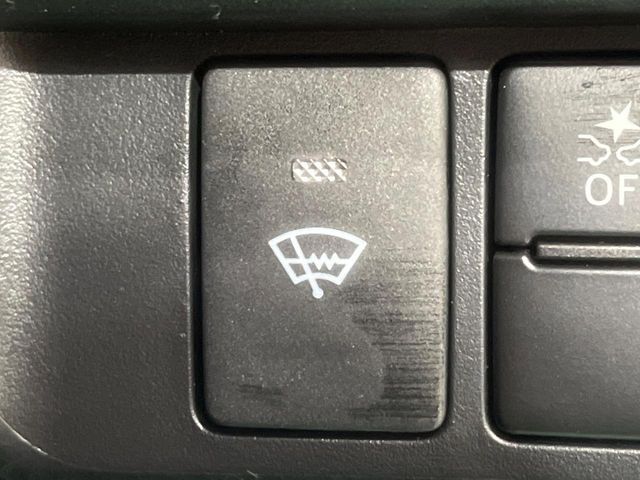 TOYOTA ROOMY 4WD 2025 Image 31