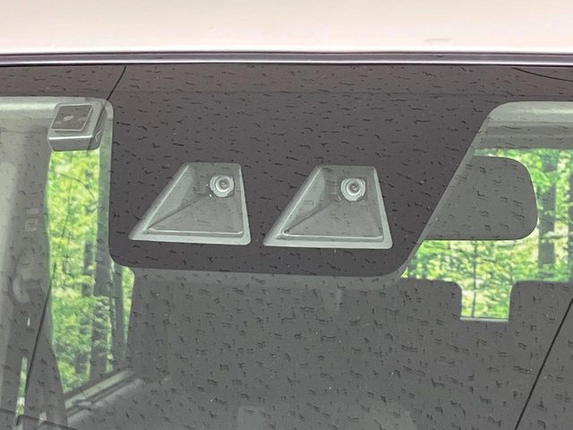 TOYOTA ROOMY 4WD 2025 Image 31