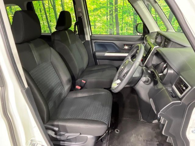 TOYOTA ROOMY 4WD 2025 Image 31