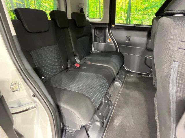 TOYOTA ROOMY 4WD 2025 Image 31