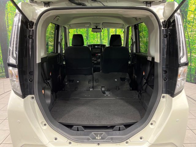 TOYOTA ROOMY 4WD 2025 Image 31