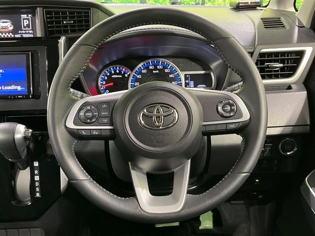 TOYOTA ROOMY 4WD 2025 Image 31