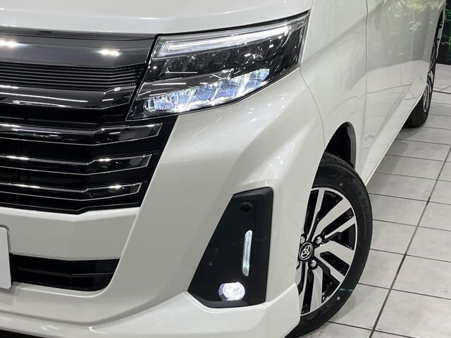 TOYOTA ROOMY 4WD 2025 Image 31