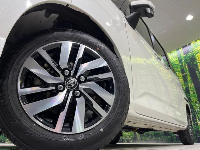 TOYOTA ROOMY 4WD 2025 Image 31