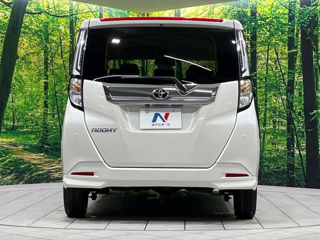 TOYOTA ROOMY 4WD 2025 Image 31