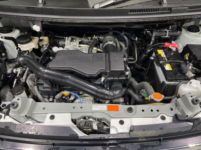 TOYOTA ROOMY 4WD 2025 Image 31