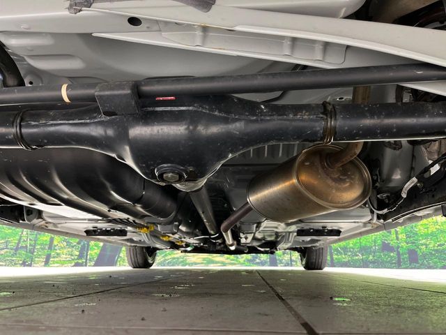 TOYOTA ROOMY 4WD 2025 Image 31