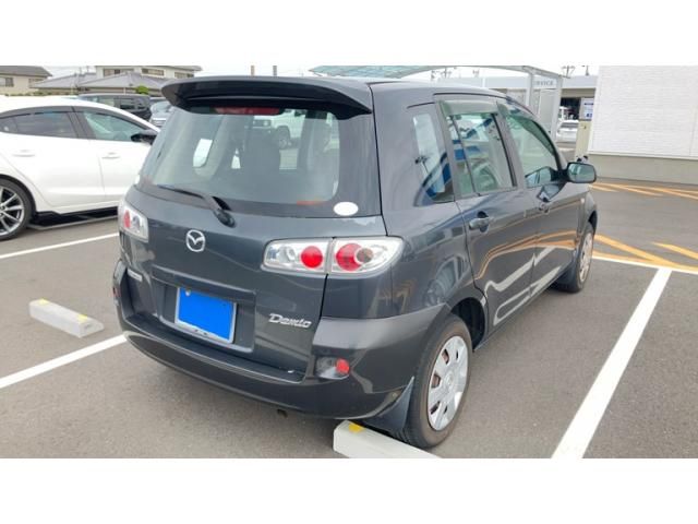 MAZDA DEMIO 2006 Image 31
