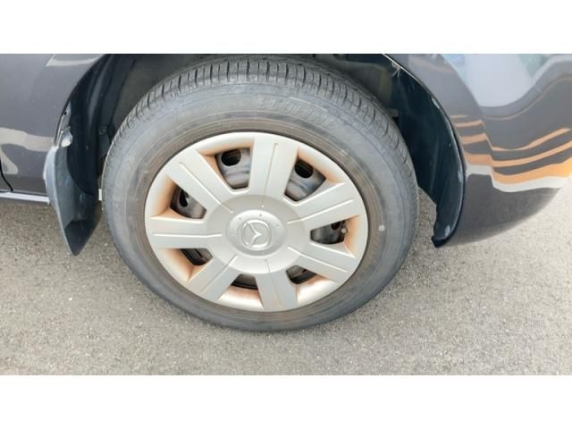 MAZDA DEMIO 2006 Image 31