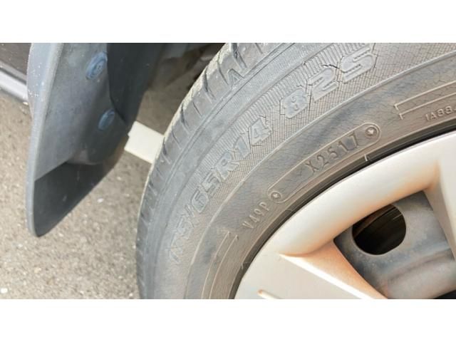 MAZDA DEMIO 2006 Image 31