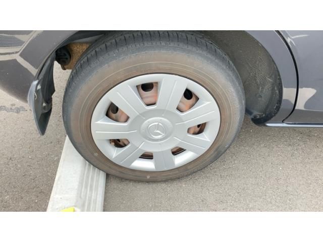 MAZDA DEMIO 2006 Image 31