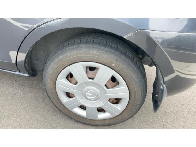 MAZDA DEMIO 2006 Image 31