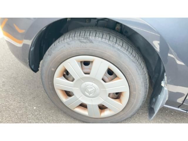 MAZDA DEMIO 2006 Image 31