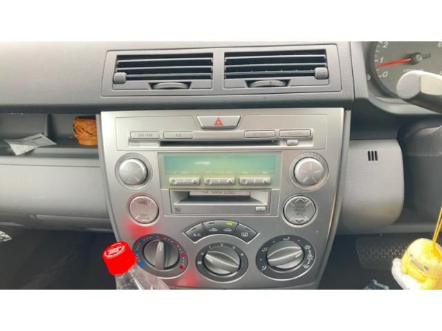 MAZDA DEMIO 2006 Image 31