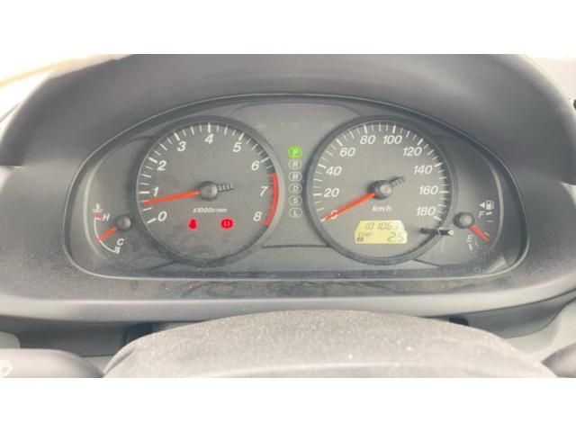 MAZDA DEMIO 2006 Image 31