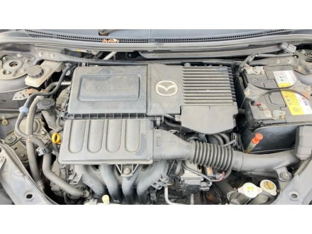 MAZDA DEMIO 2006 Image 31
