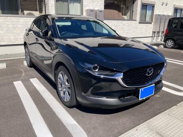 MAZDA CX-30 2023 Image 31