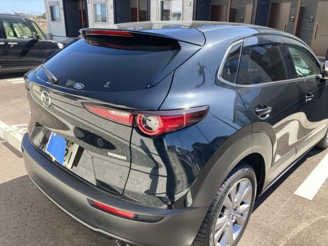 MAZDA CX-30 2023 Image 31