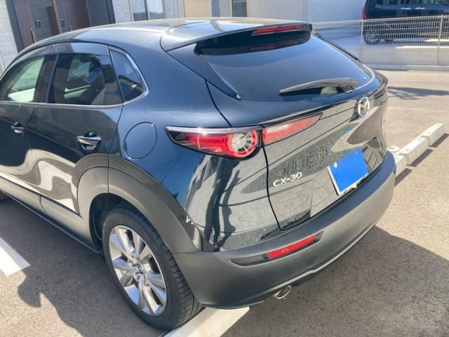 MAZDA CX-30 2023 Image 31