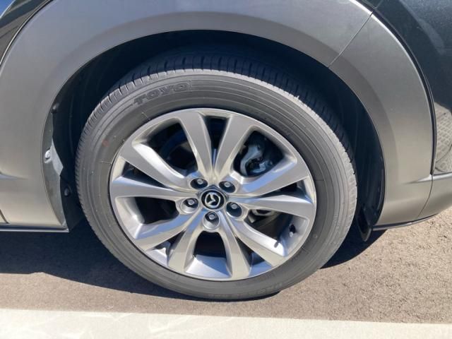 MAZDA CX-30 2023 Image 31