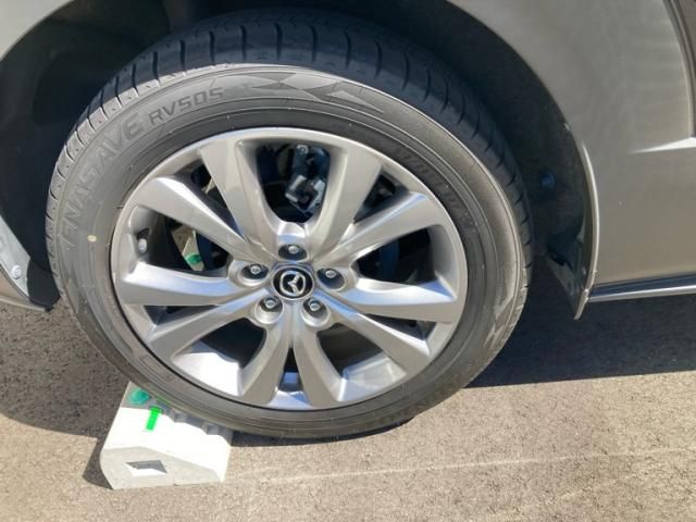 MAZDA CX-30 2023 Image 31