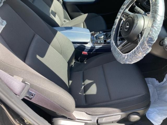 MAZDA CX-30 2023 Image 31