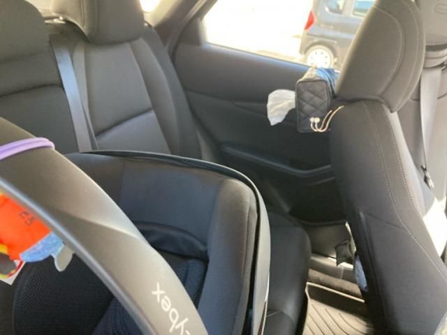 MAZDA CX-30 2023 Image 31