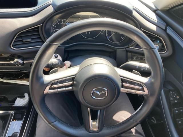 MAZDA CX-30 2023 Image 31