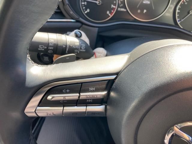 MAZDA CX-30 2023 Image 31